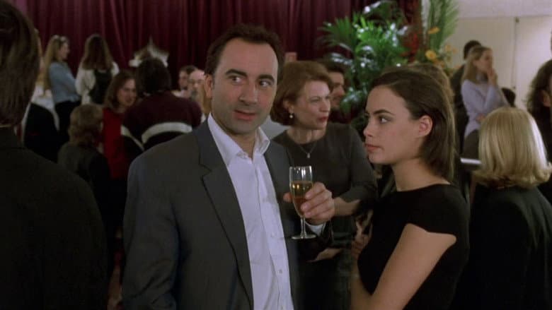 Most Promising Young Actress still
