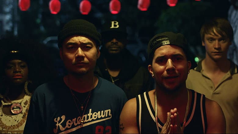 Bodied still