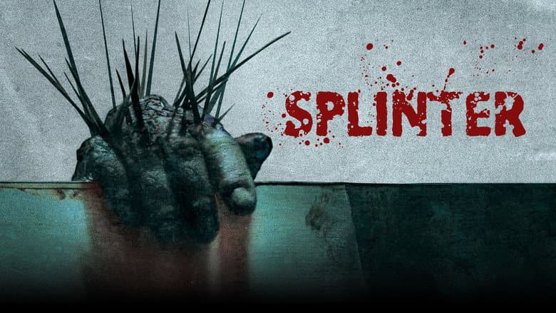 Splinter still