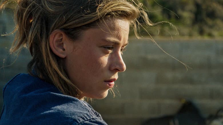 The Mohican still