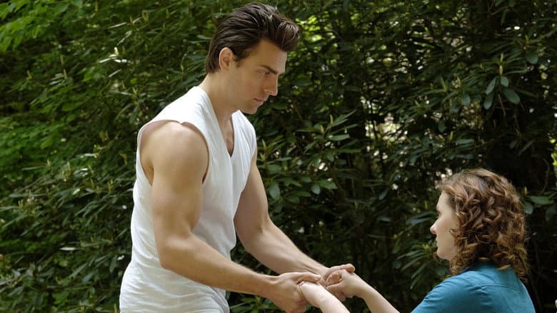 Dirty Dancing still