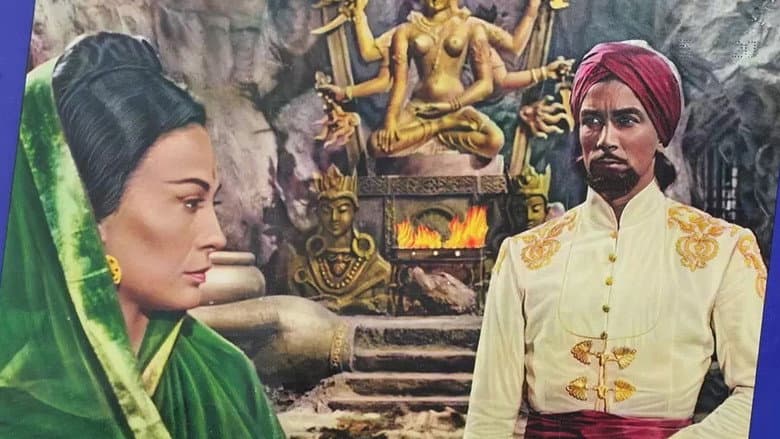 Sandokan Fights Back still