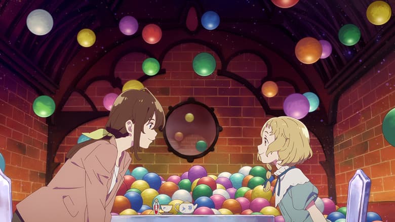 Alice in Wonderland –Dive in Wonderland– still