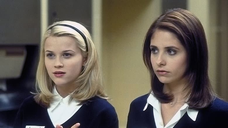Cruel Intentions still