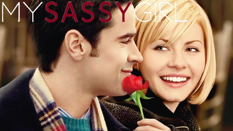 My Sassy Girl still