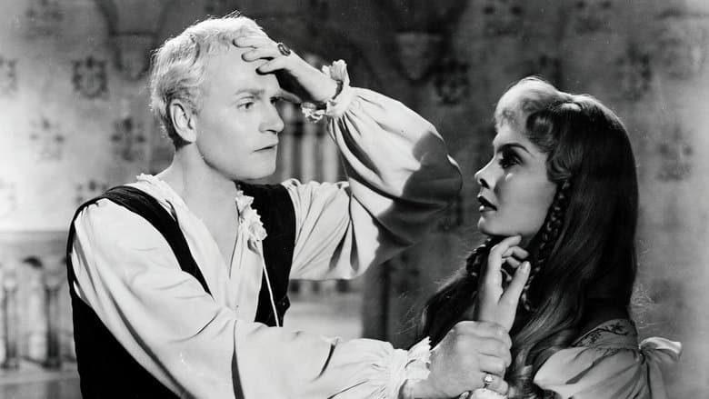 Hamlet still