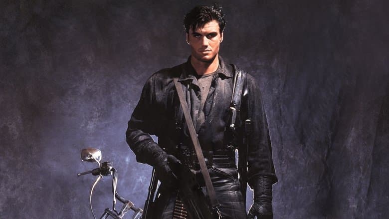 The Punisher still