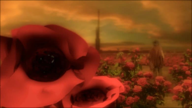 The Dark Tower - The Gunslinger and the Man in Black still