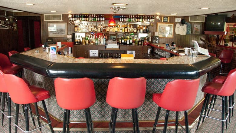 Old Fashioned: The Story of the Wisconsin Supper Club still