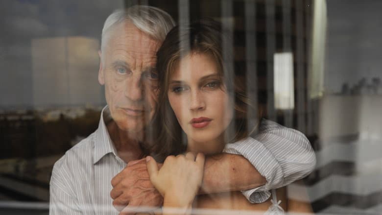 Young & Beautiful still