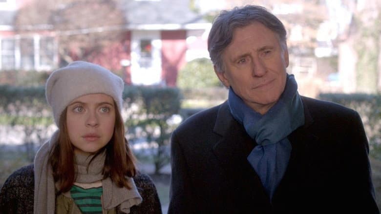 Carrie Pilby still