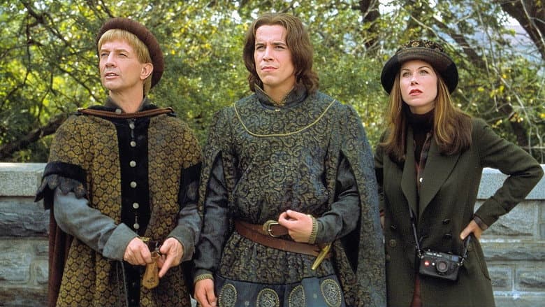 Prince Charming still