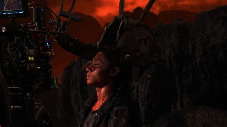 Hell Torture still