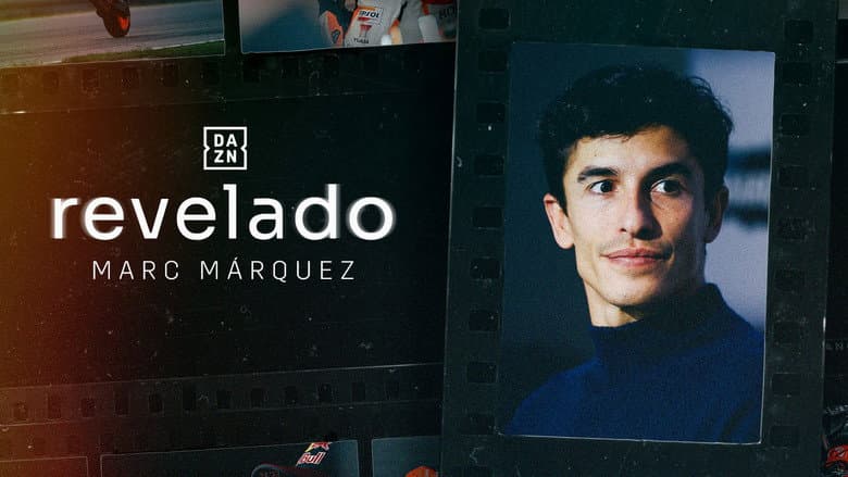 Marc. Revealed still