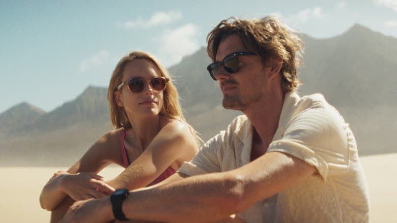 Islands still
