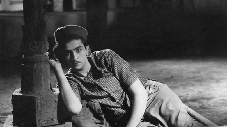 Parivartan still