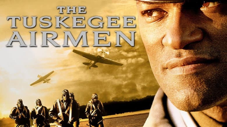 The Tuskegee Airmen still