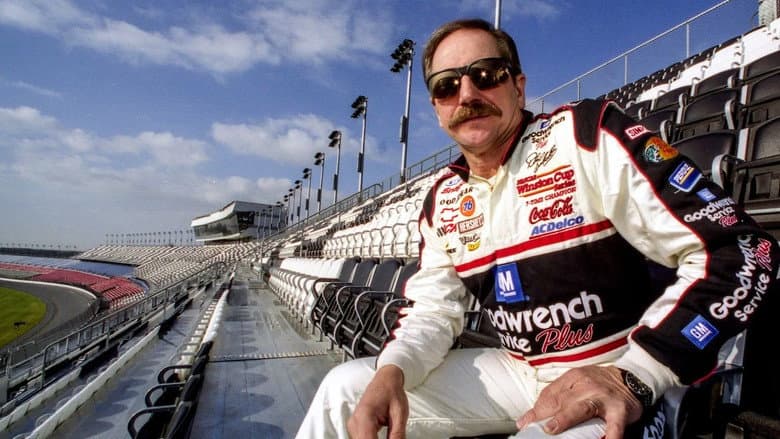 Intimidator: The Lasting Legacy of Dale Earnhardt still