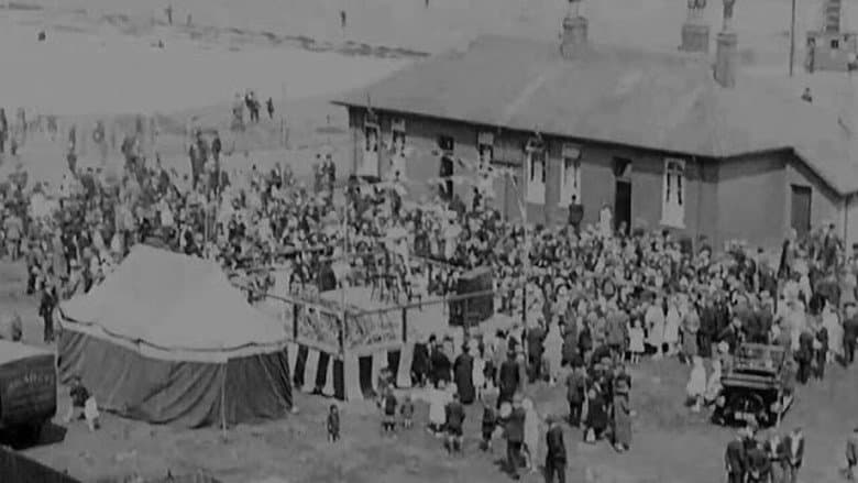 Sunderland Roker Regatta and Festival August Bank Holiday still
