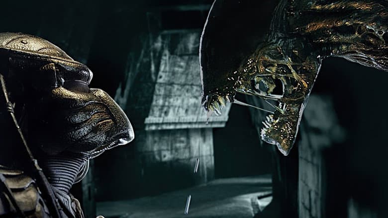 AVP: Alien vs. Predator still