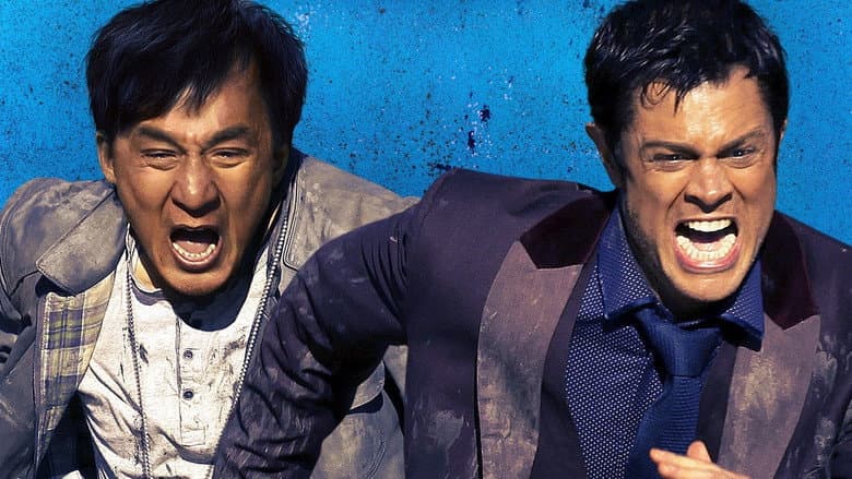 Skiptrace still