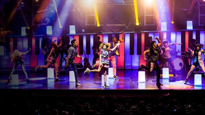 Violetta: Live in Buenos Aires still