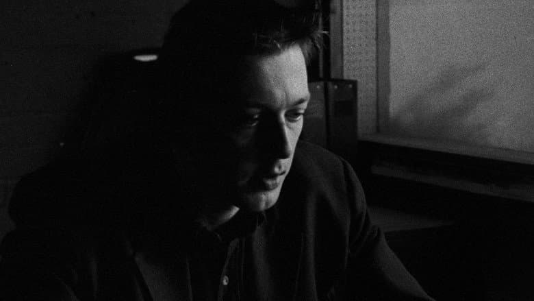 Following still