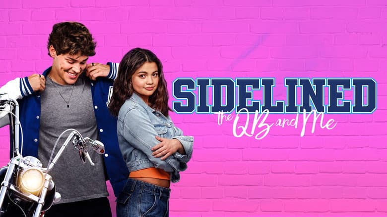 Sidelined: The QB and Me still
