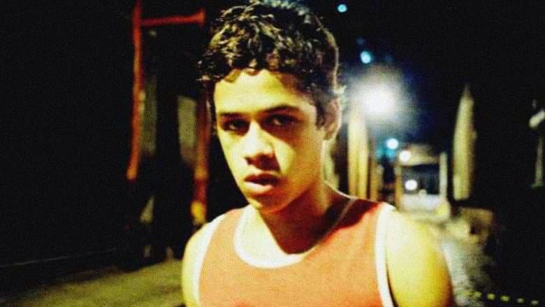 Querô still
