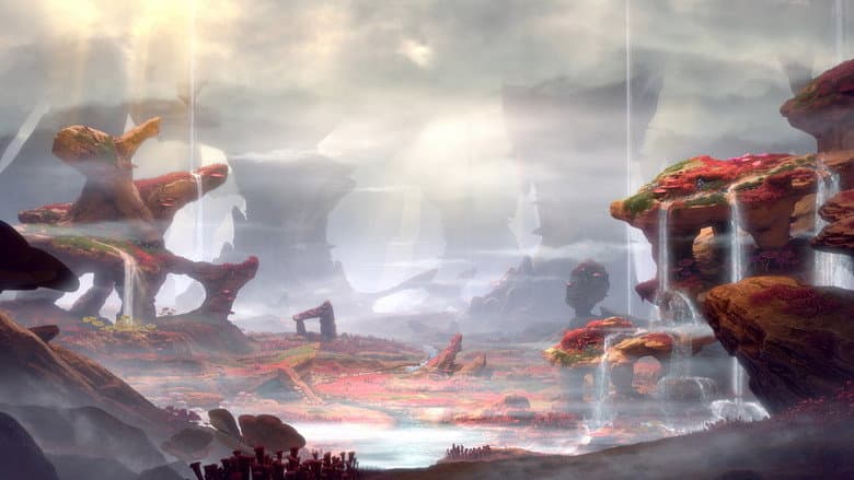 Realm of Terracotta still