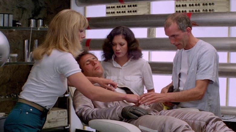 Inseminoid still
