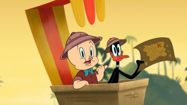 The Curse of the Monkey Bird still