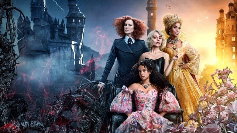 The School for Good and Evil still