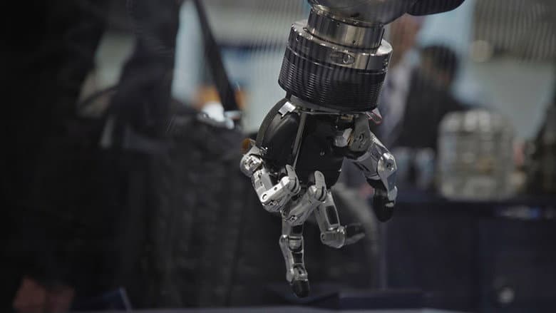 The Truth About Killer Robots still
