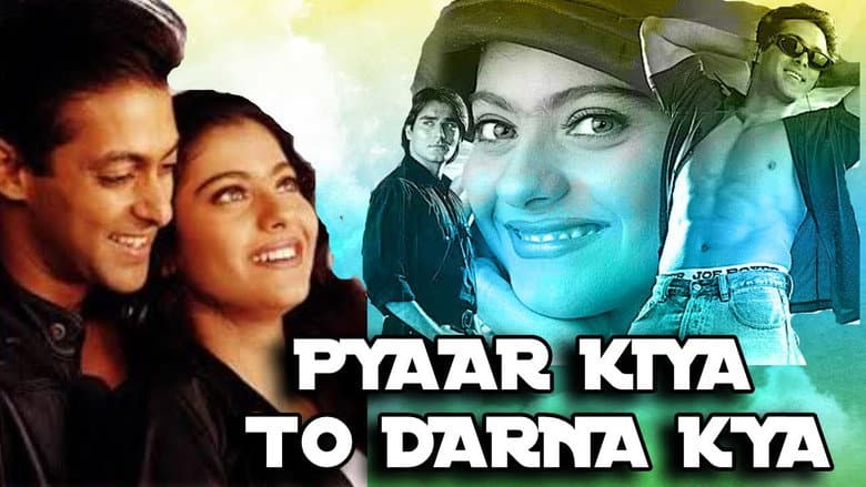 Pyaar Kiya To Darna Kya still