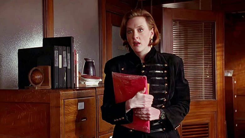 Grosse Pointe Blank still