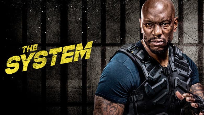 The System still