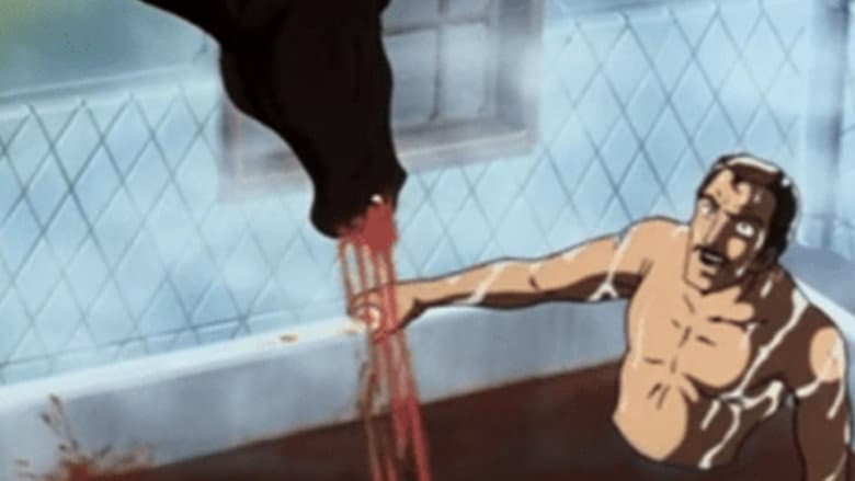 The Monster of Frankenstein still