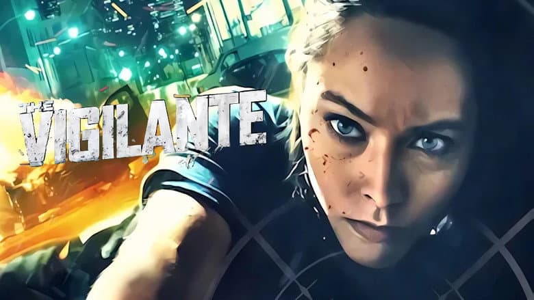 The Vigilante still