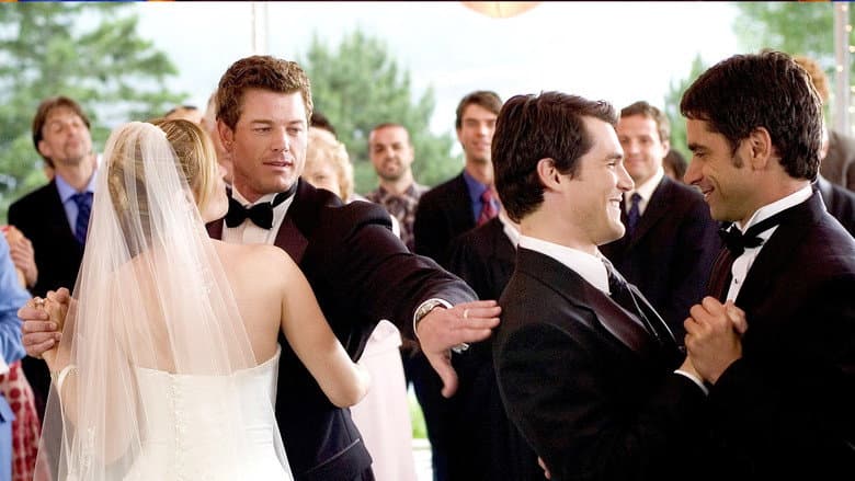 Wedding Wars still