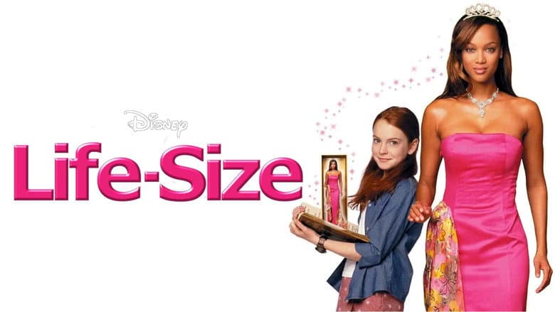 Life-Size still