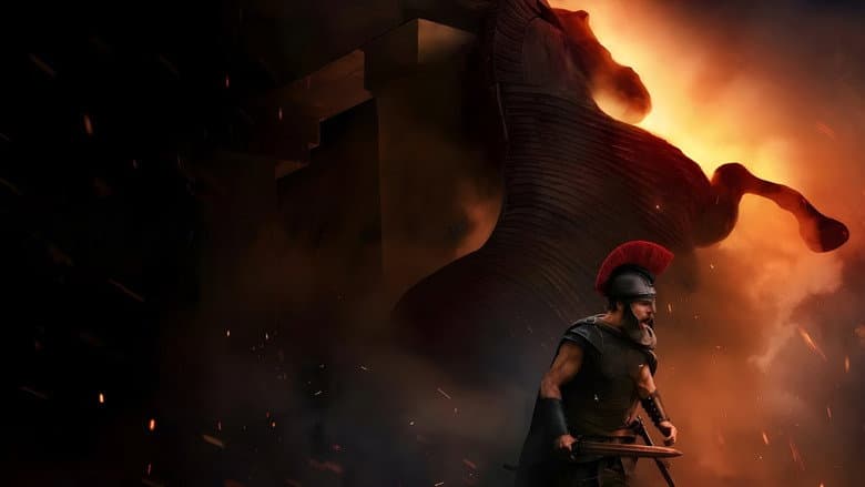 The Odyssey still