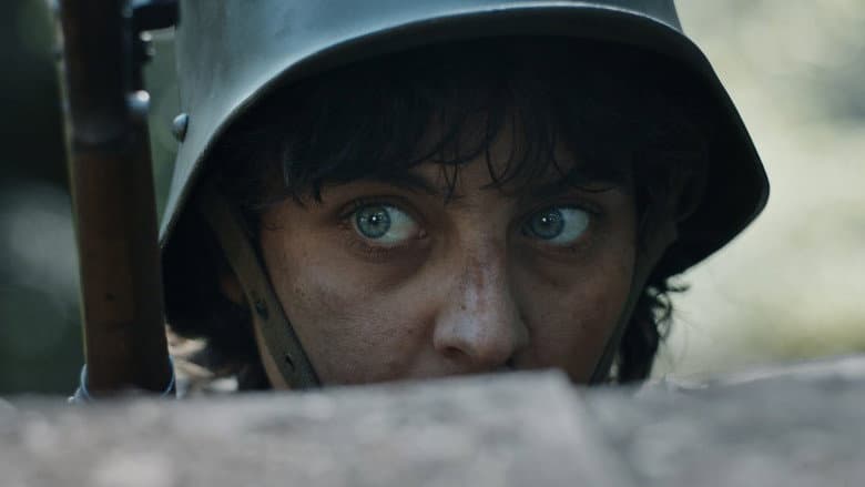 Private Peter still
