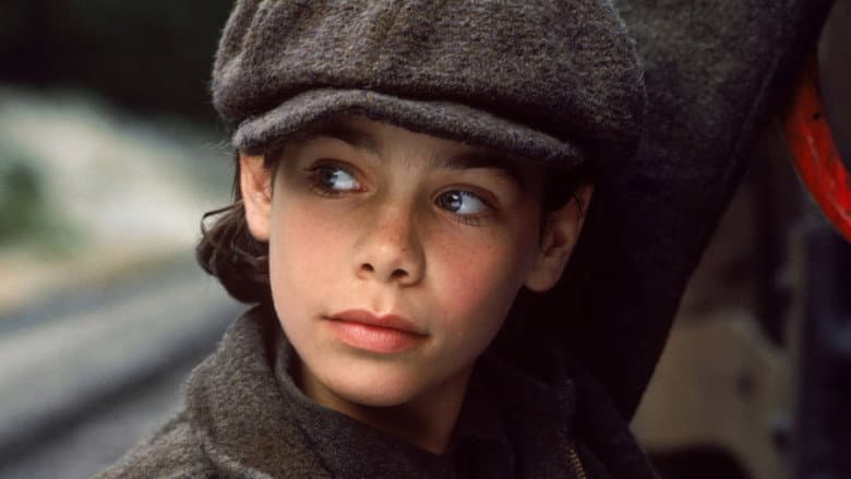 The Journey of Natty Gann still