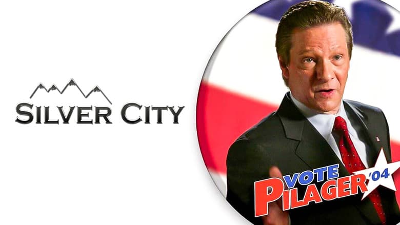 Silver City still