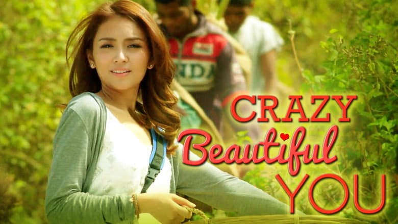 Crazy Beautiful You still