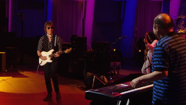 Jeff Beck - Live At The Hollywood Bowl still