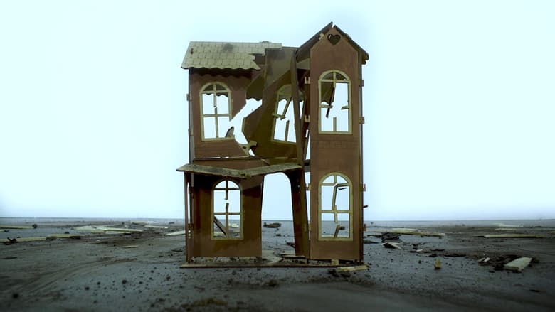 Stolen House still