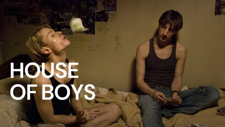 House of Boys still