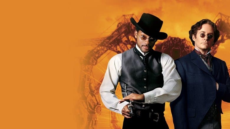 Wild Wild West still